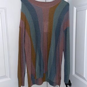 Show Me Your Mumu sweater